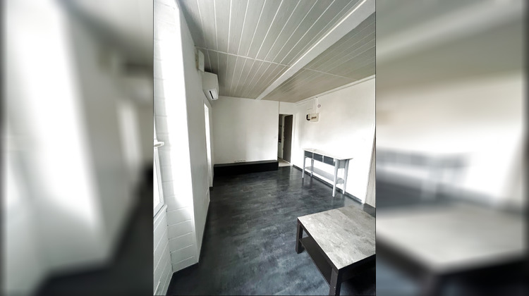 Ma-Cabane - Location Appartement Toulon, 26 m²