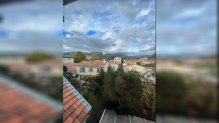 Ma-Cabane - Location Appartement Toulon, 26 m²