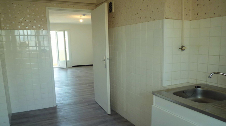 Ma-Cabane - Location Appartement Toulon, 66 m²