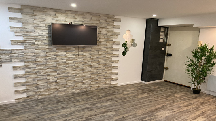 Ma-Cabane - Location Appartement Toulon, 24 m²