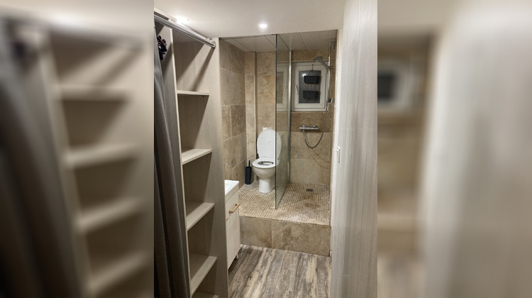 Ma-Cabane - Location Appartement Toulon, 24 m²