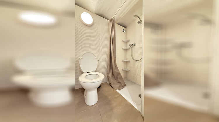 Ma-Cabane - Location Appartement Toulon, 20 m²