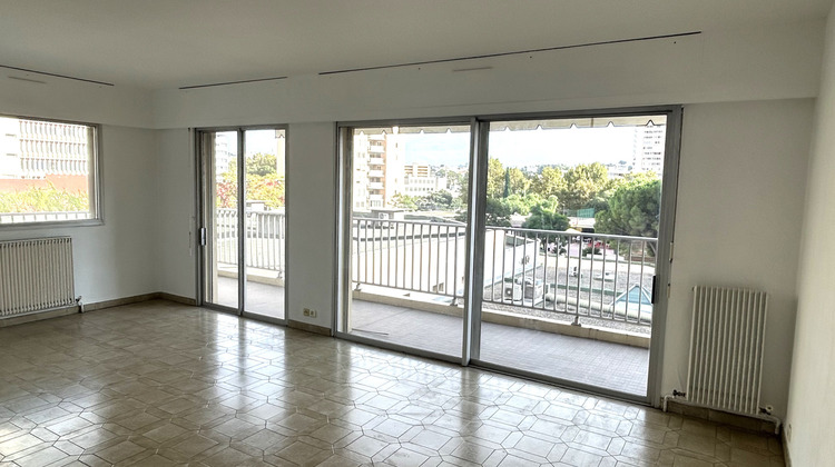 Ma-Cabane - Location Appartement Toulon, 132 m²
