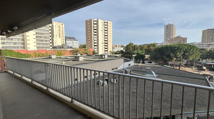 Ma-Cabane - Location Appartement Toulon, 132 m²