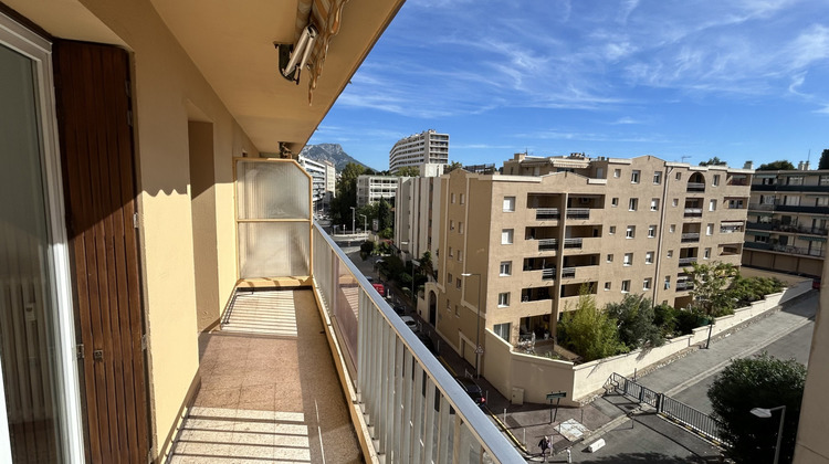 Ma-Cabane - Location Appartement Toulon, 52 m²