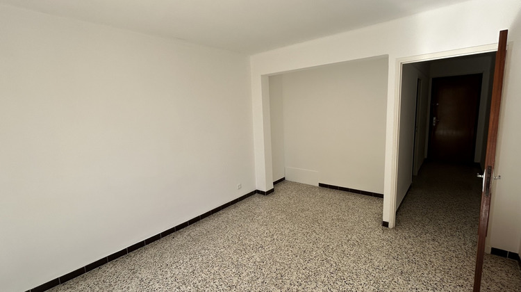 Ma-Cabane - Location Appartement Toulon, 52 m²
