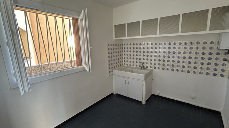 Ma-Cabane - Location Appartement Toulon, 52 m²