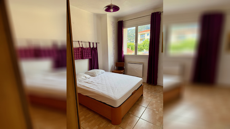 Ma-Cabane - Location Appartement Toulon, 58 m²