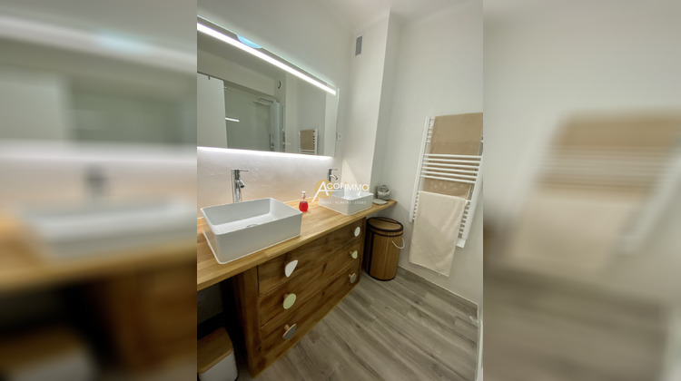 Ma-Cabane - Location Appartement Toulon, 20 m²