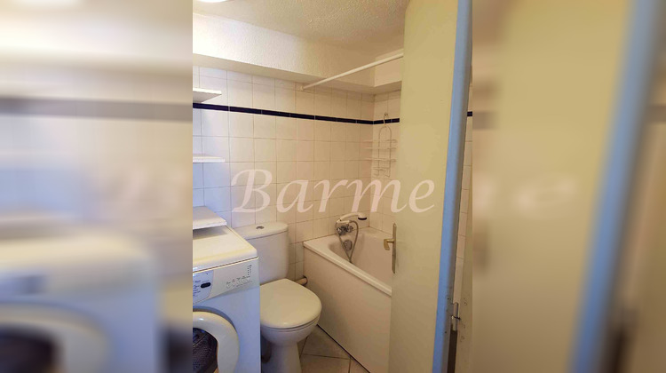 Ma-Cabane - Location Appartement Toulon, 18 m²