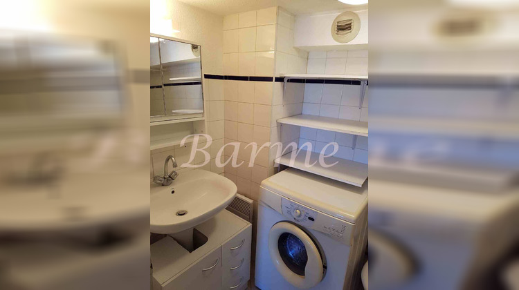 Ma-Cabane - Location Appartement Toulon, 18 m²
