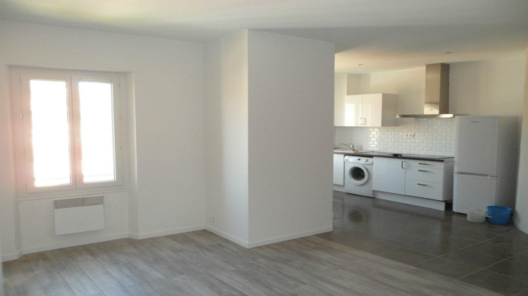 Ma-Cabane - Location Appartement Toulon, 32 m²
