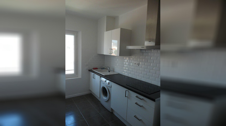 Ma-Cabane - Location Appartement Toulon, 32 m²