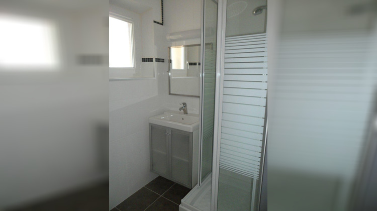 Ma-Cabane - Location Appartement Toulon, 32 m²