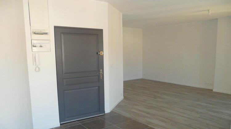 Ma-Cabane - Location Appartement Toulon, 32 m²