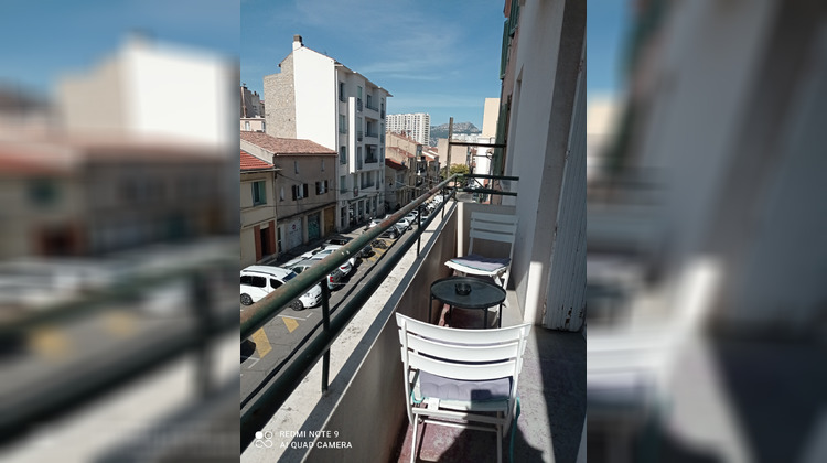 Ma-Cabane - Location Appartement Toulon, 50 m²