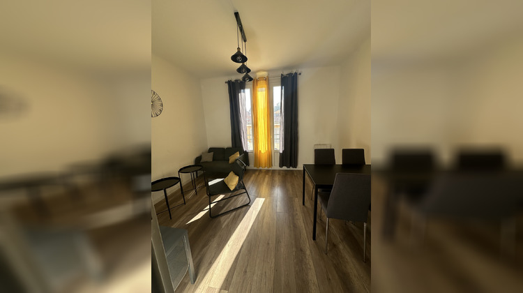 Ma-Cabane - Location Appartement Toulon, 50 m²