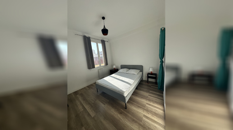 Ma-Cabane - Location Appartement Toulon, 50 m²