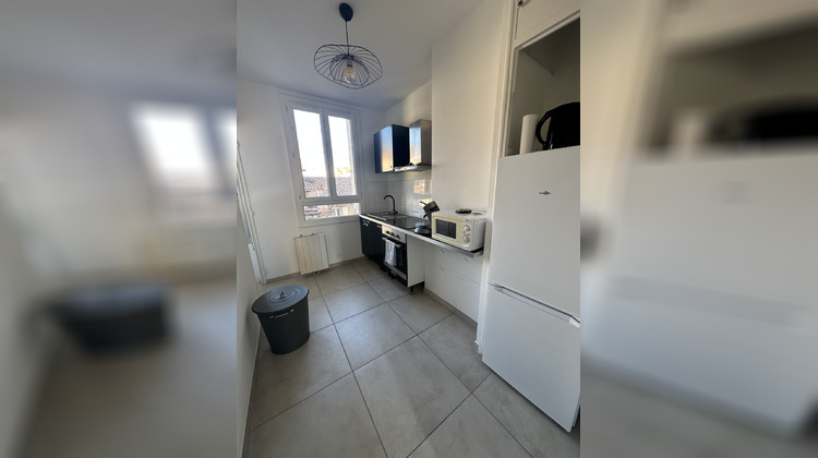 Ma-Cabane - Location Appartement Toulon, 50 m²