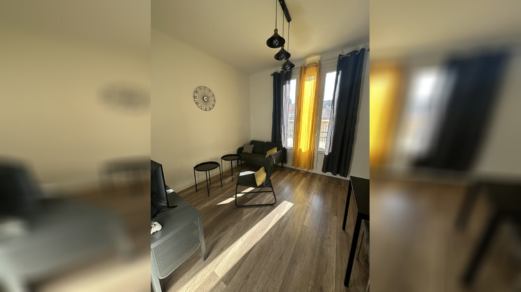 Ma-Cabane - Location Appartement Toulon, 50 m²