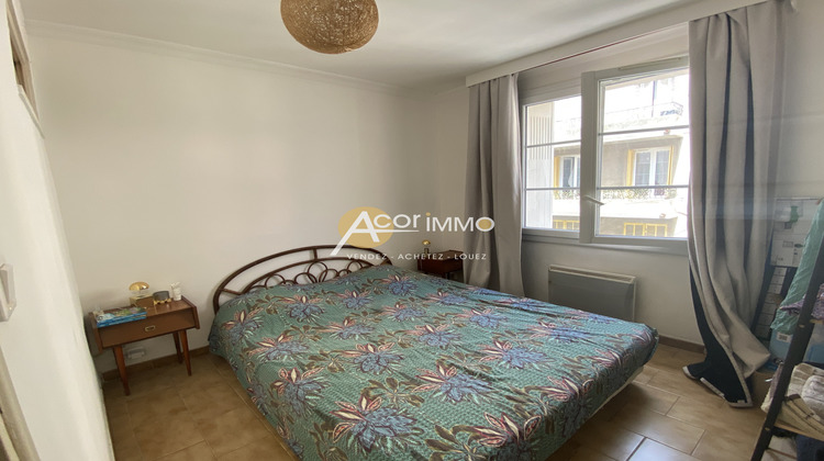 Ma-Cabane - Location Appartement Toulon, 59 m²