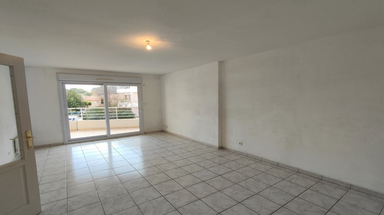 Ma-Cabane - Location Appartement Toulon, 98 m²