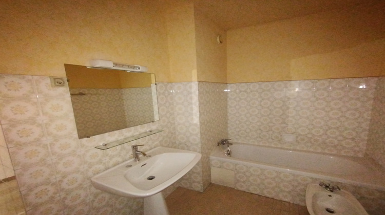 Ma-Cabane - Location Appartement Toulon, 93 m²