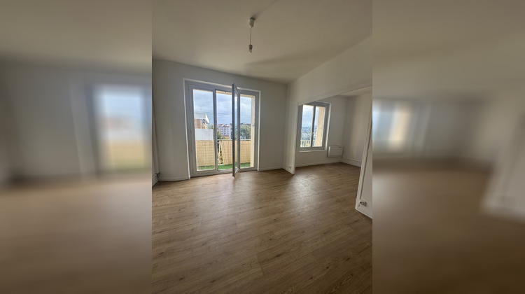 Ma-Cabane - Location Appartement Toulon, 49 m²