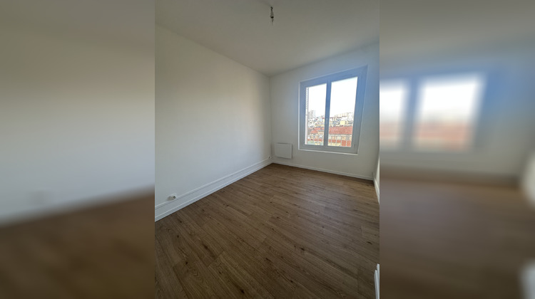Ma-Cabane - Location Appartement Toulon, 49 m²