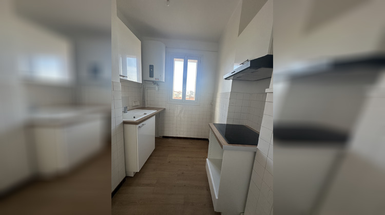 Ma-Cabane - Location Appartement Toulon, 49 m²
