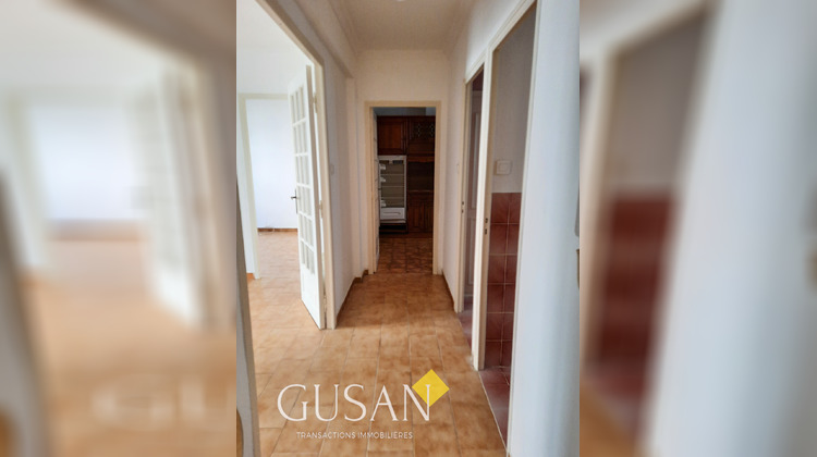 Ma-Cabane - Location Appartement Toulon, 60 m²