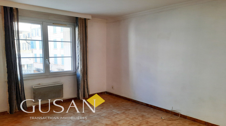 Ma-Cabane - Location Appartement Toulon, 60 m²