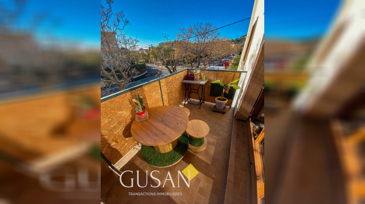 Ma-Cabane - Location Appartement Toulon, 61 m²