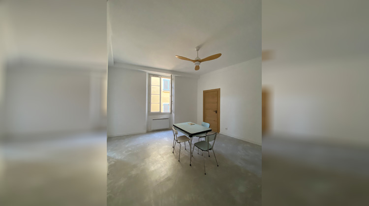 Ma-Cabane - Location Appartement Toulon, 108 m²