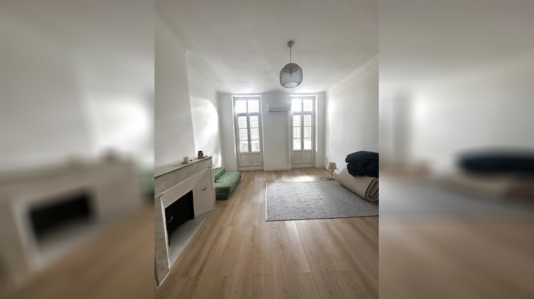 Ma-Cabane - Location Appartement Toulon, 108 m²