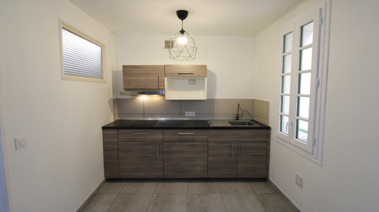 Ma-Cabane - Location Appartement Toulon, 23 m²