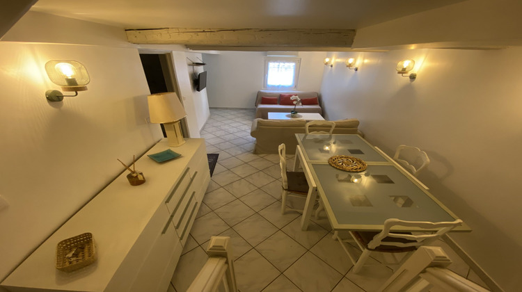 Ma-Cabane - Location Appartement Toulon, 54 m²