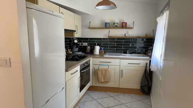 Ma-Cabane - Location Appartement Toulon, 54 m²