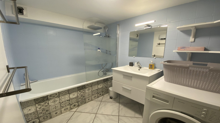 Ma-Cabane - Location Appartement Toulon, 54 m²