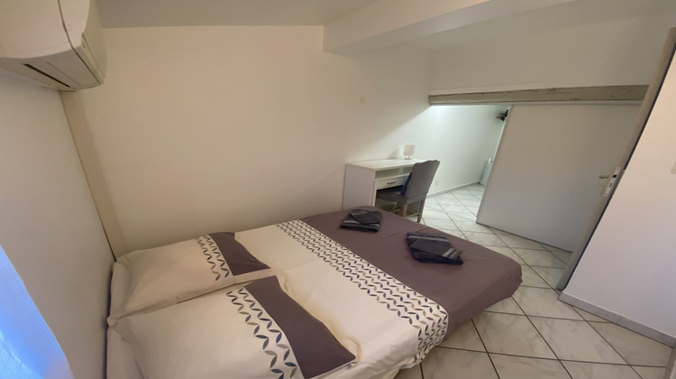 Ma-Cabane - Location Appartement Toulon, 54 m²