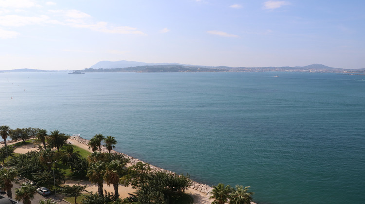 Ma-Cabane - Location Appartement Toulon, 85 m²