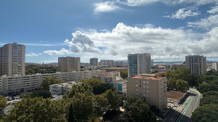 Ma-Cabane - Location Appartement Toulon, 30 m²