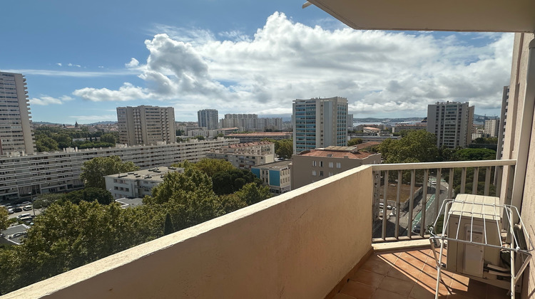Ma-Cabane - Location Appartement Toulon, 30 m²