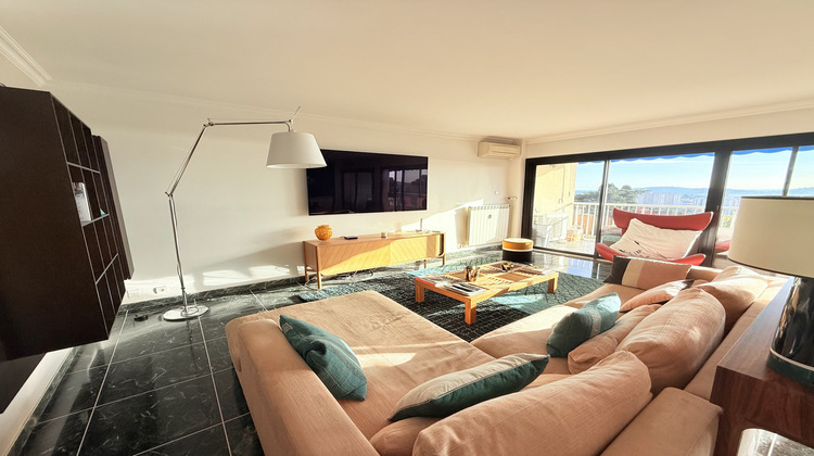 Ma-Cabane - Location Appartement Toulon, 114 m²
