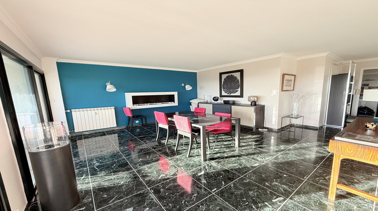 Ma-Cabane - Location Appartement Toulon, 114 m²