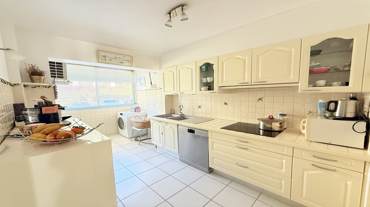 Ma-Cabane - Location Appartement Toulon, 114 m²