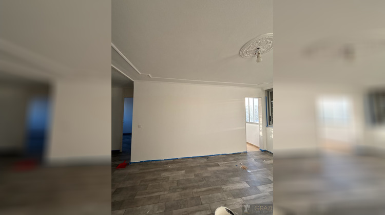 Ma-Cabane - Location Appartement Toulon, 70 m²