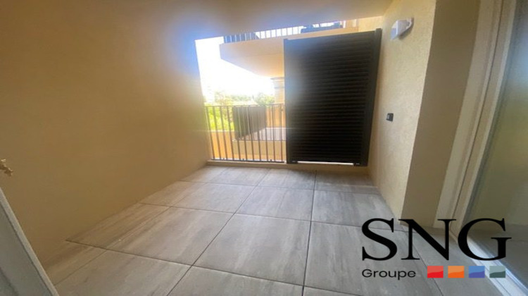 Ma-Cabane - Location Appartement Toulon, 58 m²