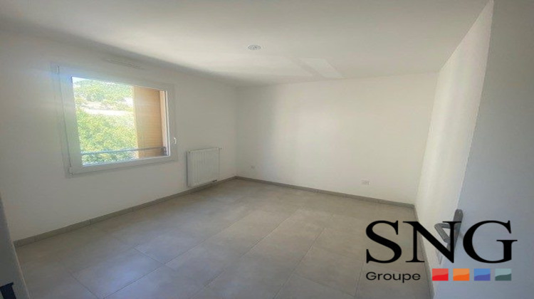 Ma-Cabane - Location Appartement Toulon, 58 m²