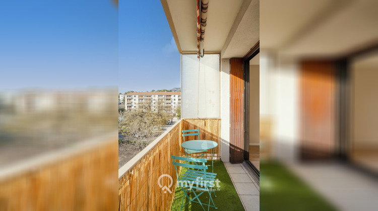 Ma-Cabane - Location Appartement Toulon, 58 m²